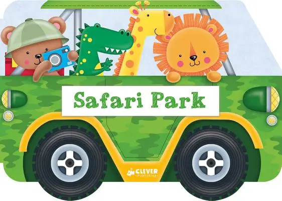 Safari park - Safari Park