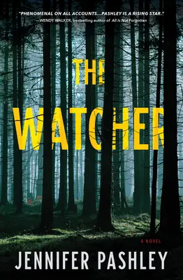 Strážca - The Watcher