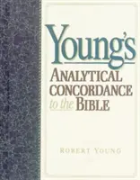 Youngova analytická konkordancia k Biblii - Young's Analytical Concordance to the Bible