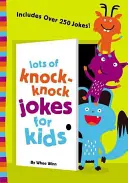 Množstvo vtipov pre deti - Lots of Knock-Knock Jokes for Kids