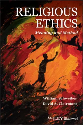 Náboženská etika: Etická etika: význam a metóda - Religious Ethics: Meaning and Method