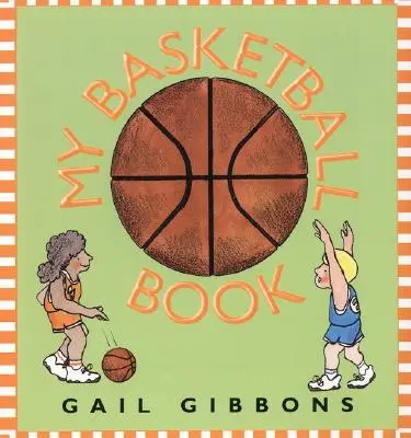 Moja kniha o basketbale - My Basketball Book