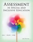 Hodnotenie v špeciálnom a inkluzívnom vzdelávaní - Assessment in Special and Inclusive Education