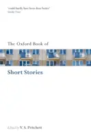 Oxfordská kniha poviedok - The Oxford Book of Short Stories