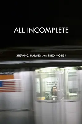 Všetko neúplné - All Incomplete