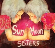 Sestry Slnko a Mesiac - Sun and Moon Sisters