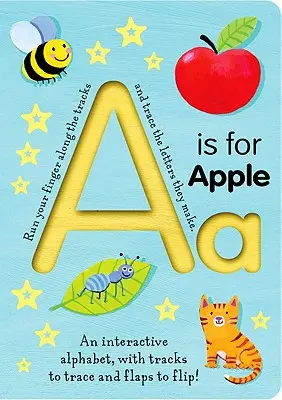 A je pre Apple - A is for Apple