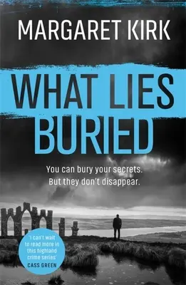 Čo leží pochované - What Lies Buried
