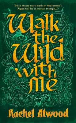 Choď so mnou do divočiny - Walk the Wild with Me