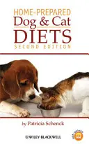 Domáca strava pre psov a mačky - Home-Prepared Dog and Cat Diets