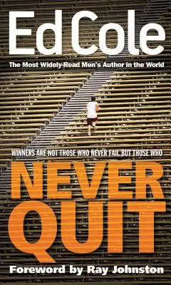 Nikdy neprestaň - Never Quit