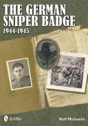 Odznak nemeckého ostreľovača 1944-1945 - The German Sniper Badge 1944-1945