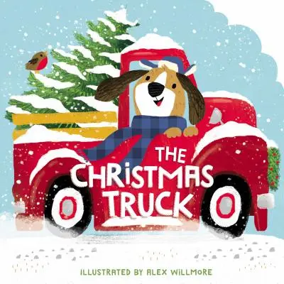 Vianočný kamión - The Christmas Truck