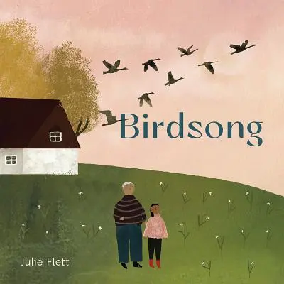 Vtáčí spev - Birdsong