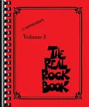 The Real Rock Book - Volume I: C Instruments