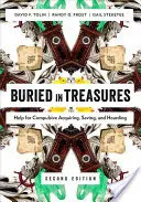 Pochované v pokladoch: Pomoc pre kompulzívne nadobúdanie, ukladanie a hromadenie - Buried in Treasures: Help for Compulsive Acquiring, Saving, and Hoarding