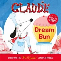 Claude TV Tie-ins: Bunka snov - Claude TV Tie-ins: Dream Bun