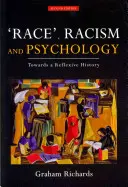 Rasa, rasizmus a psychológia: K reflexívnym dejinám - Race, Racism and Psychology: Towards a Reflexive History