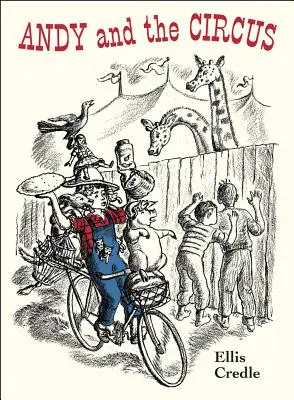 Andy a cirkus - Andy and the Circus