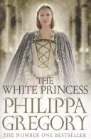 Biela princezná - Vojna bratrancov 5 - White Princess - Cousins' War 5