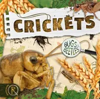 Cvrčky - Crickets