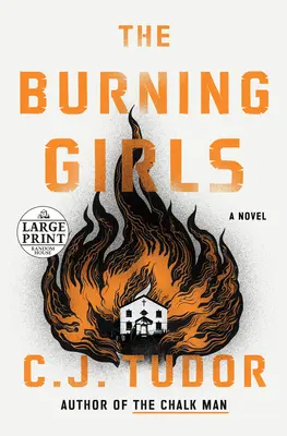 The Burning Girls (Horiace dievčatá) - The Burning Girls