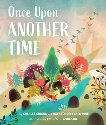 Kedysi dávno - Once Upon Another Time