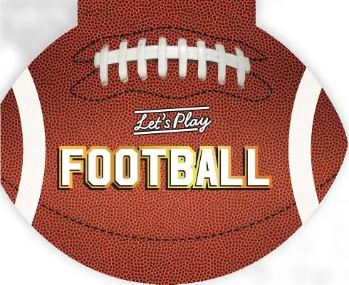 Zahrajme si futbal - Let's Play Football