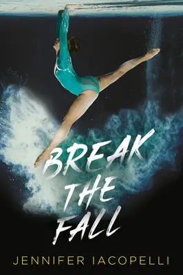 Prelomiť pád - Break the Fall