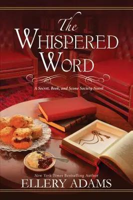 Zašepkané slovo - The Whispered Word