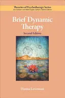 Krátka dynamická terapia - Brief Dynamic Therapy
