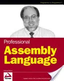 Profesionálny assemblerový jazyk - Professional Assembly Language