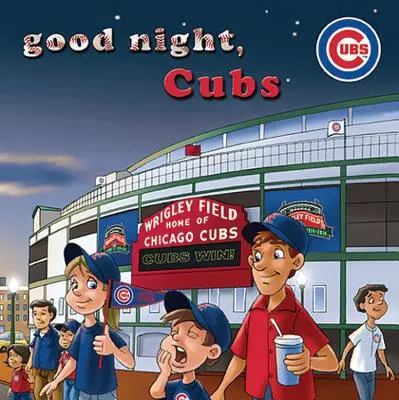 Dobrú noc, Cubs - Good Night, Cubs