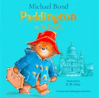 Paddington u svätého Pavla - Paddington at St Paul's