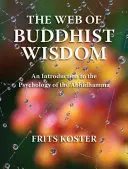 Sieť budhistickej múdrosti: Úvod do psychológie abhidhammy - The Web of Buddhist Wisdom: An Introduction to the Psychology of the Abhidhamma
