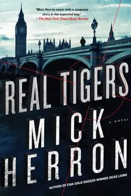 Skutočné tigre - Real Tigers