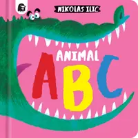 Zvieracia abeceda - Animal ABC