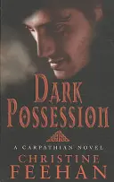Temná posadnutosť - číslo 18 v sérii - Dark Possession - Number 18 in series