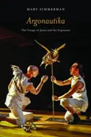 Argonautika: Plavba Jásona a Argonautov - Argonautika: The Voyage of Jason and the Argonauts