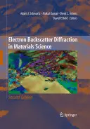 Difrakcia spätného rozptylu elektrónov v materiálovej vede - Electron Backscatter Diffraction in Materials Science