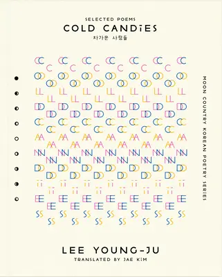 Studené cukríky - Cold Candies