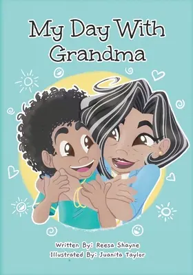 Môj deň s babičkou - My Day With Grandma