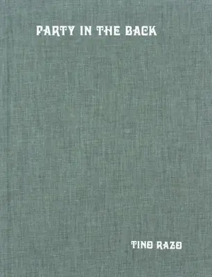 Párty v pozadí - Party in the Back
