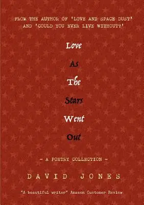 Láska, keď hviezdy zhasli - Love as the Stars Went Out