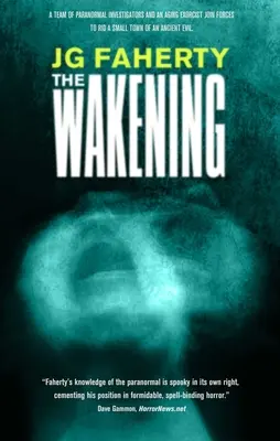 Prebudenie - The Wakening