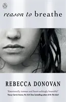 Dôvod dýchať (séria Dýchanie #1) - Reason to Breathe (The Breathing Series #1)