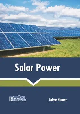 Solárna energia - Solar Power