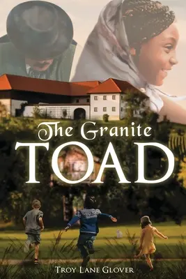 Žulová ropucha - The Granite Toad