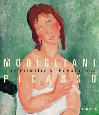 Modigliani: Primitivistická revolúcia - Modigliani: The Primitivist Revolution