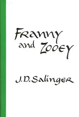 Franny a Zooey - Franny and Zooey